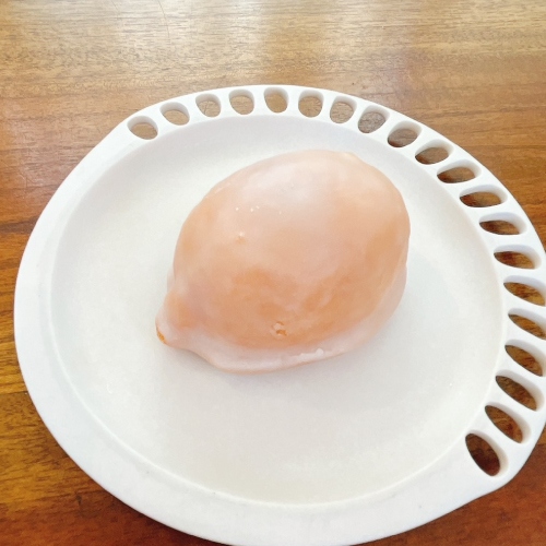 【ヨドガワ】檸檬＆柚子ケーキセット(5個入り)